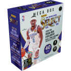 2024/25 Panini Select NBA Mega Box Image 1