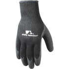 LRG WNTR LATEX CTD GLOVE Image 4