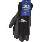 LRG WNTR LATEX CTD GLOVE Image 2