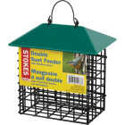 Stokes Select 2-Cake Metal Suet Feeder Image 3