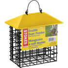 Stokes Select 2-Cake Metal Suet Feeder Image 8