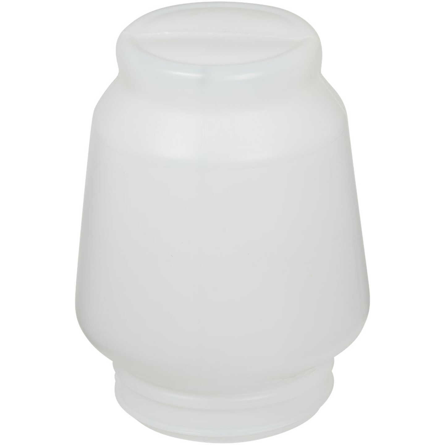 Farm-Tuff Polypropylene Poultry Waterer Jug, Gallon Image 1