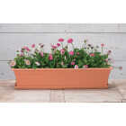 Novelty Countryside 30 In. Terra Plastic Flower Box Tray Image 2