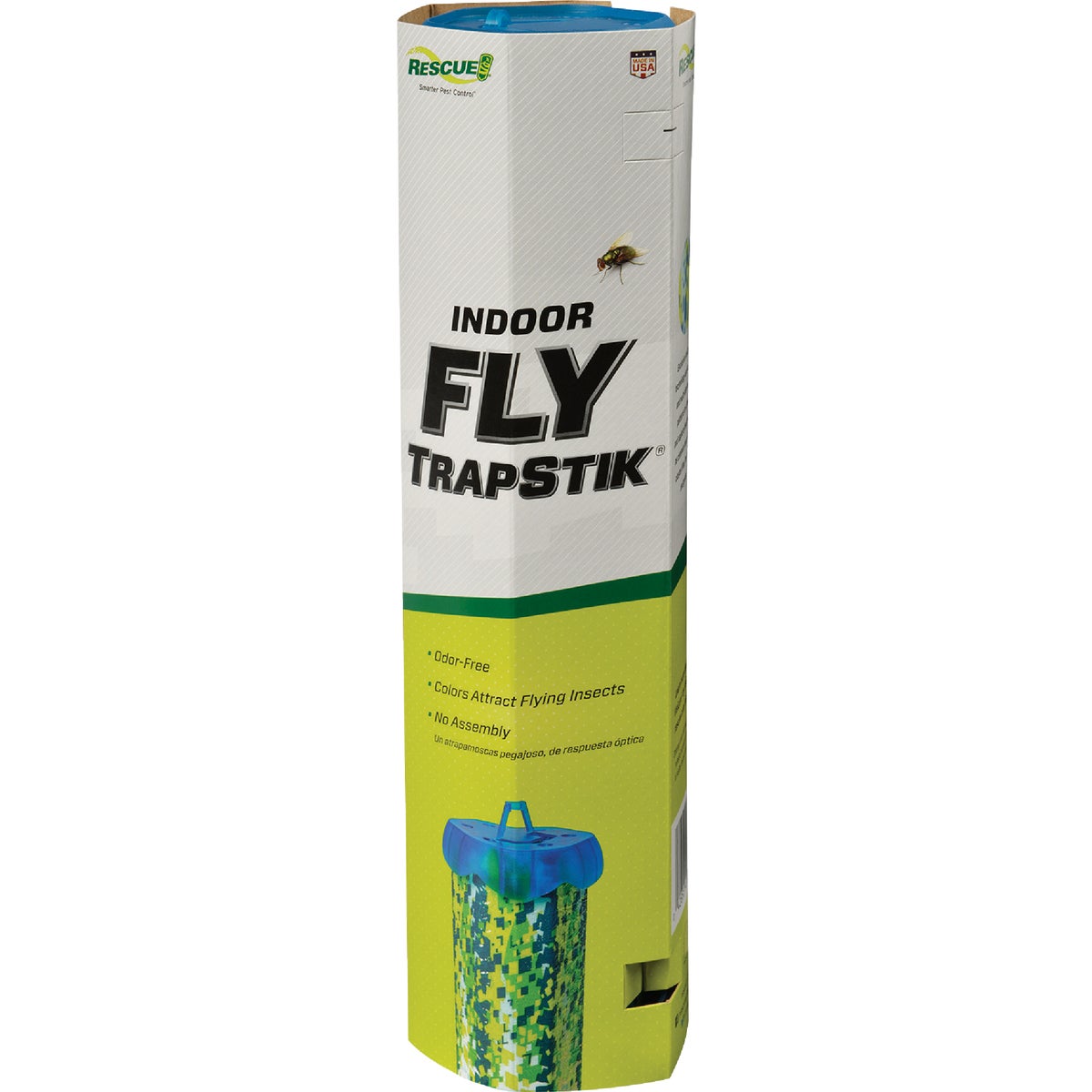 Rescue Indoor FLY TrapStik
