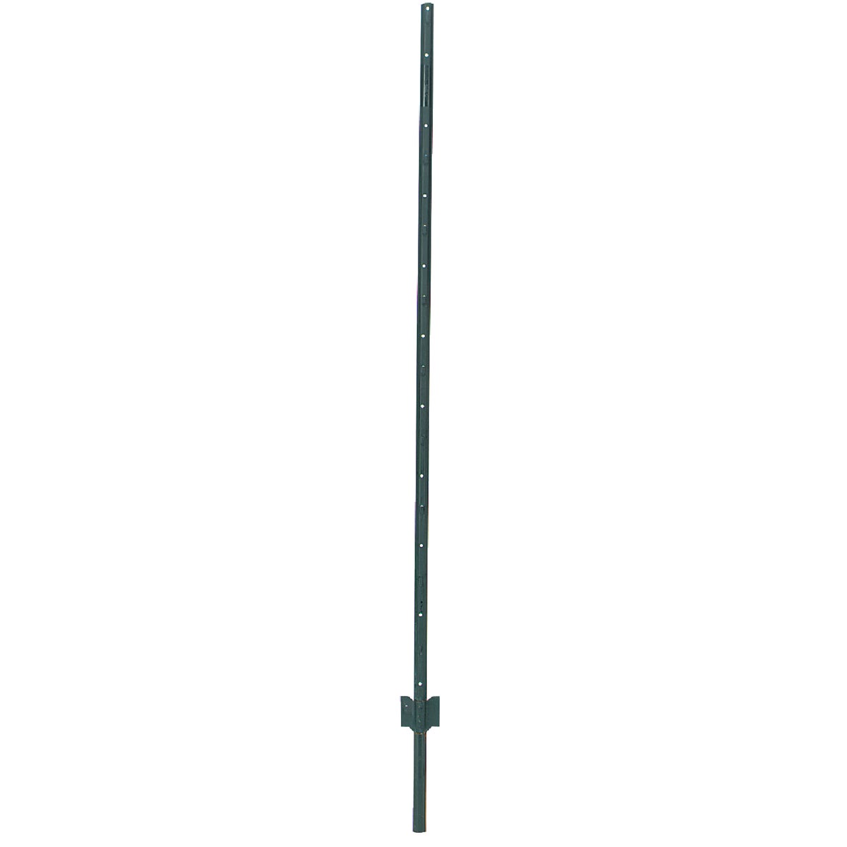 Do it Light-Duty 6 Ft. 14 Ga. Fence U-Post