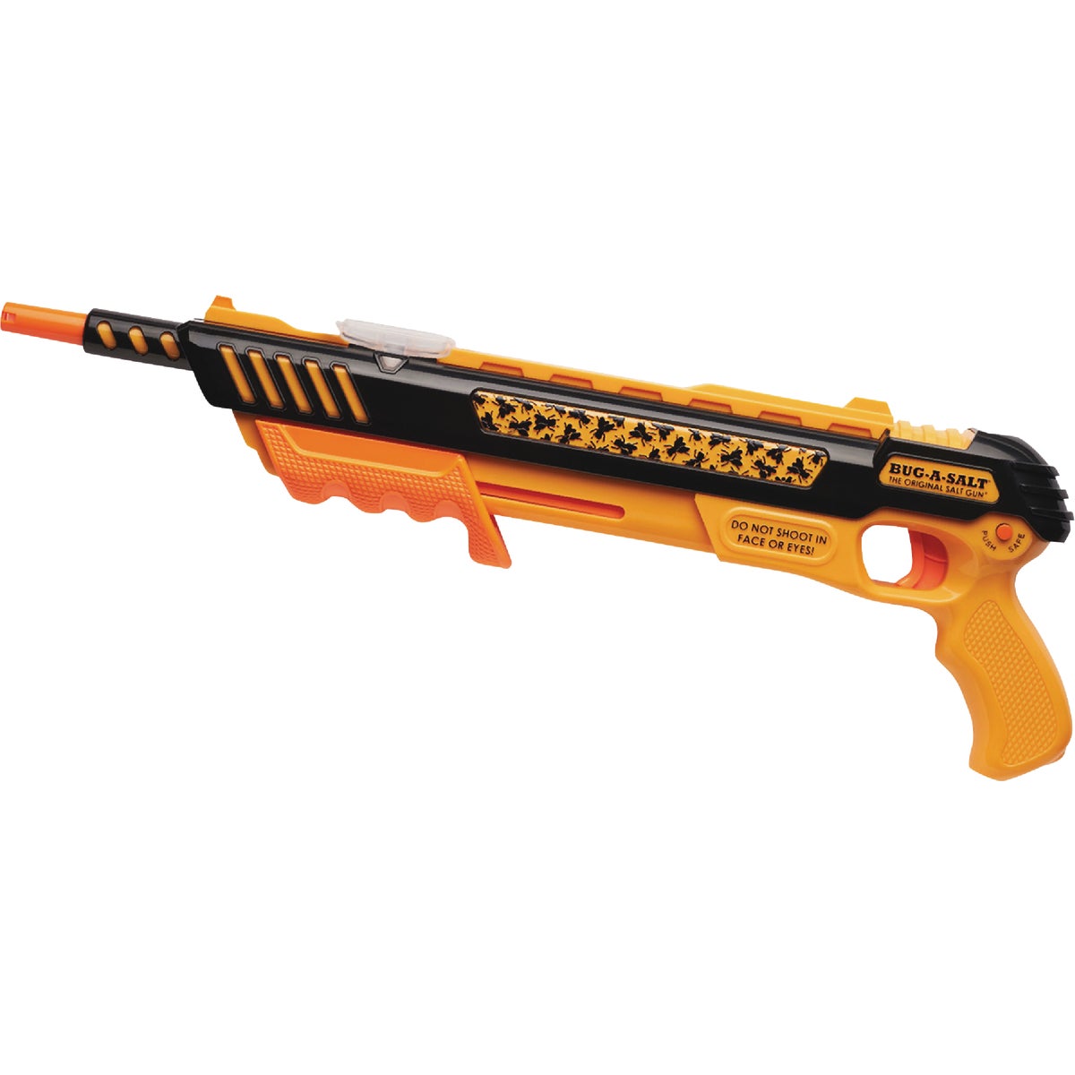 Bug-A-Salt 3.0 Orange Crush Bug Killing Device