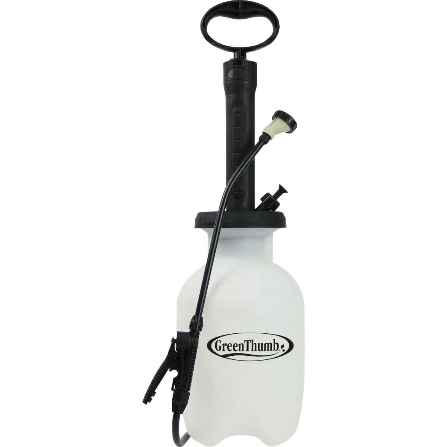 Green Thumb Stand-N-Spray 1 Gal. Tank Sprayer Image 1