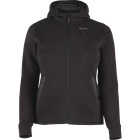 Milwaukee M12 Women's Medium Black Full-Zip Heated Hoodie Kit Image 1