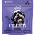 NutriSource Little Bites 6 Oz. Rabbit Dog Treat Image 1