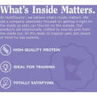 NutriSource Little Bites 6 Oz. Rabbit Dog Treat Image 6