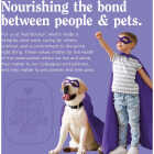 NutriSource Little Bites 6 Oz. Rabbit Dog Treat Image 5