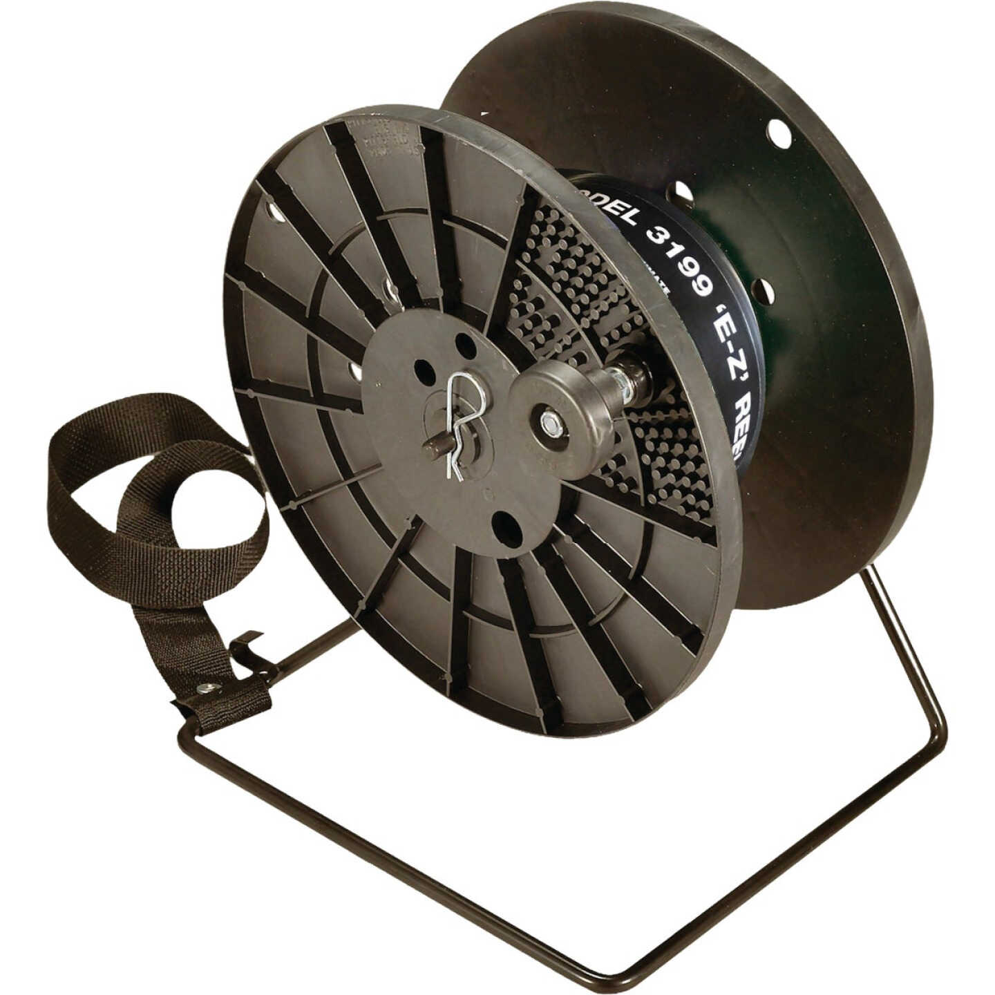 Dare E-Z Reel Large Rope Reel Image 1