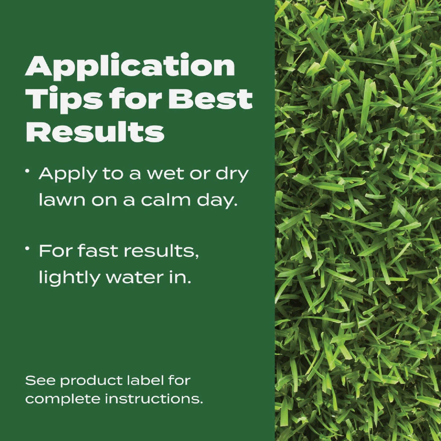 Scotts Turf Builder 15,000 Sq. Ft. Southern Lawn Food Image 7