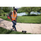 Milwaukee M18 Fuel 8 In. Cordless Edger (Tool Only) Image 2