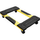 Gorilla 600 Lb. Capacity Steel Platform Cart Image 1