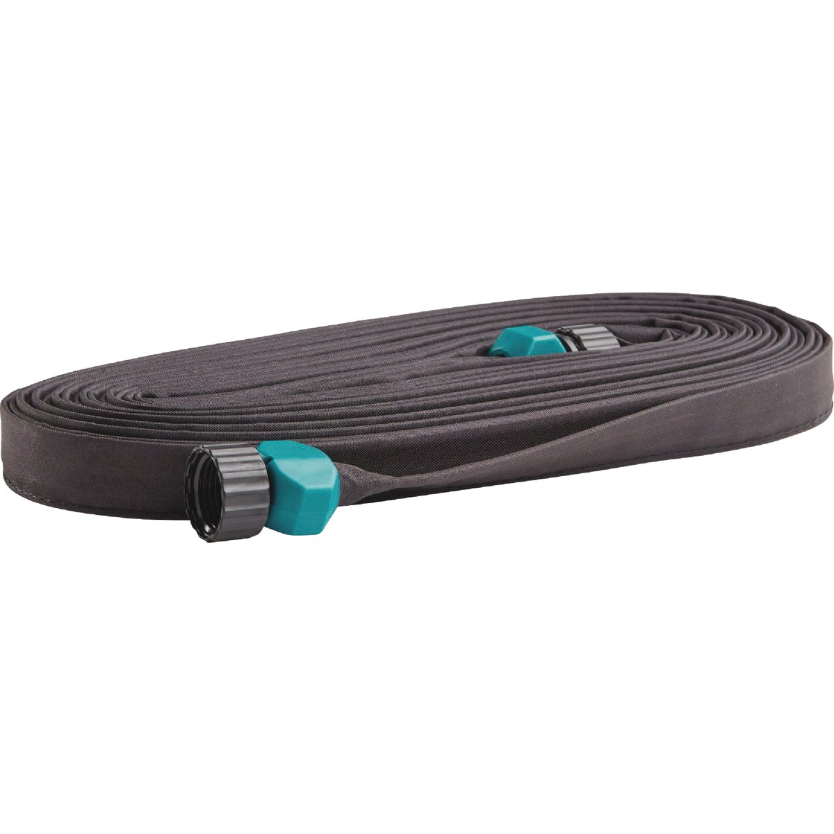 Gilmour 25 Ft. Flat Soaker Hose  Image 1