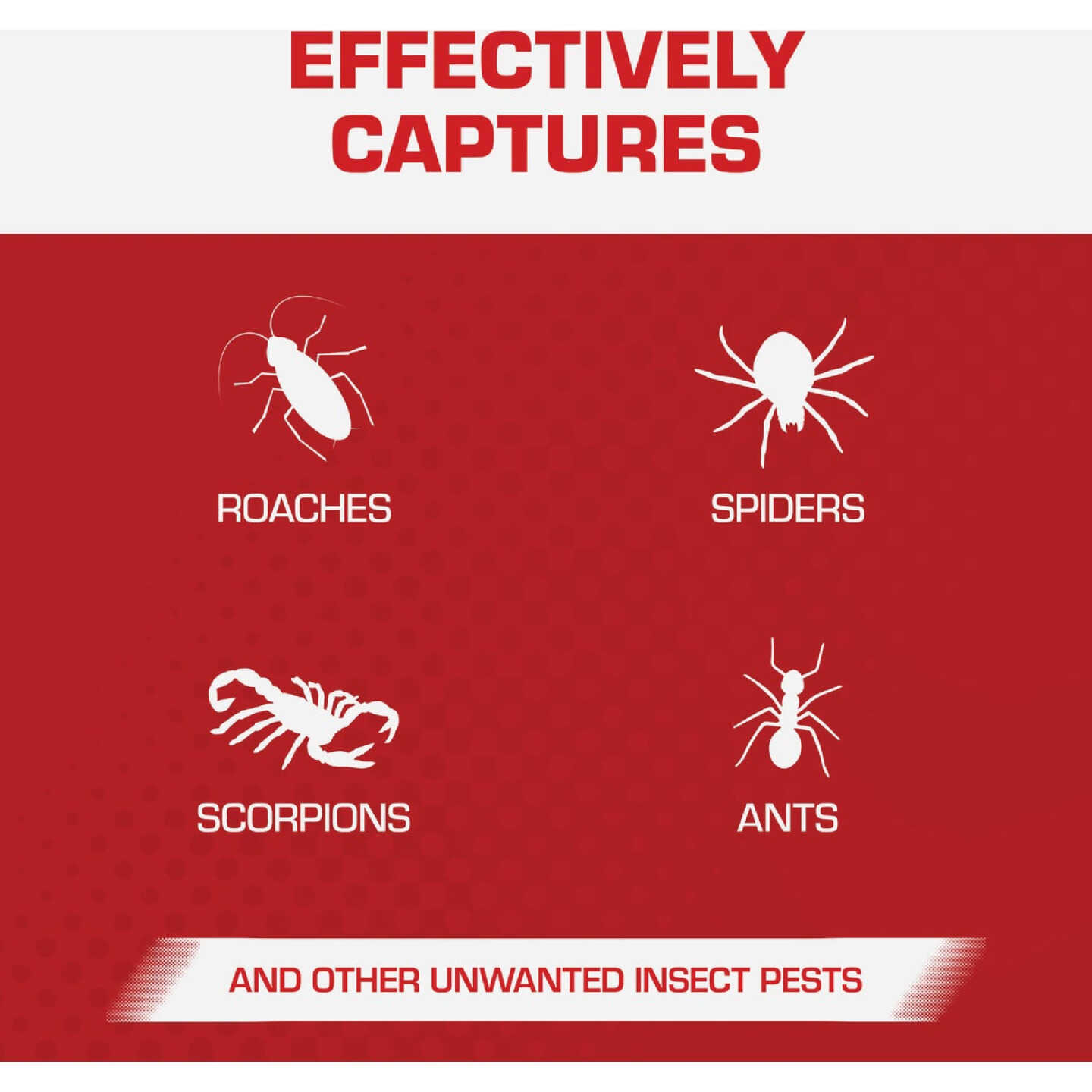 TOMCAT Household Pest Glue Boards (4-Pack) Image 3