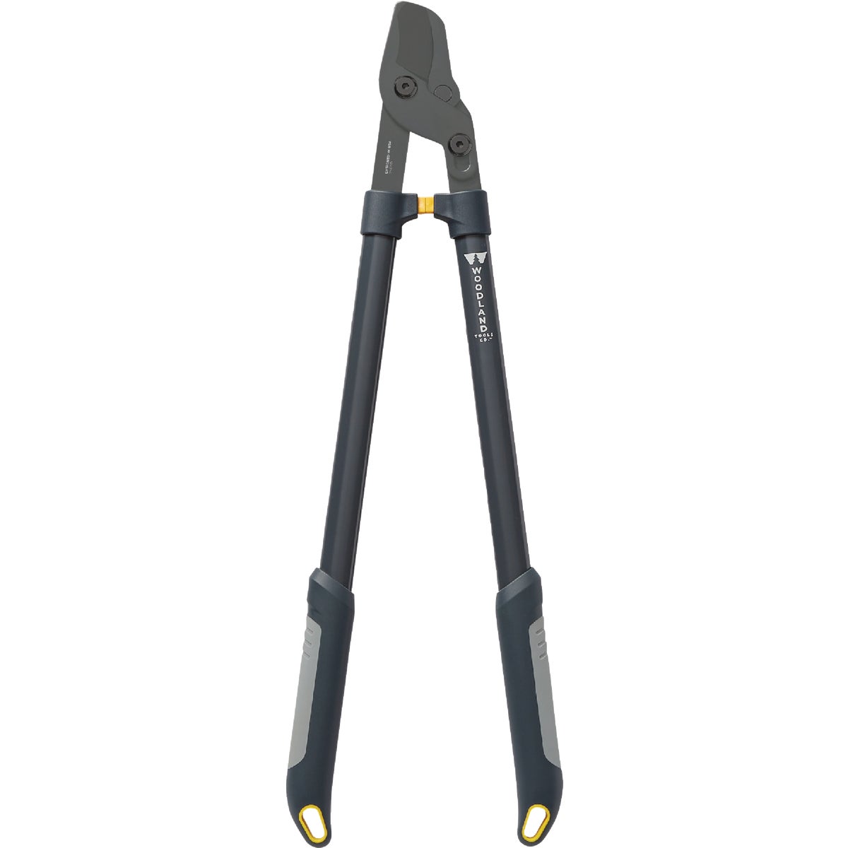 Woodland 28 In. LeverAction Heavy Duty Lopper Image 6