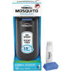 Thermacell Patio Shield 12 Hr. Graphite Black Mosquito Repeller Image 1