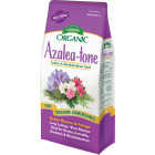 Espoma Organic 4 Lb. 4-3-4 Azalea Tone Plant Food Image 1
