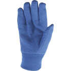 MED LADY JERSY DOT GLOVE Image 1