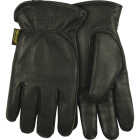 Kinco Men's Large Full Grain Goatskin Thermal Insulated Winter Work Glove Image 2