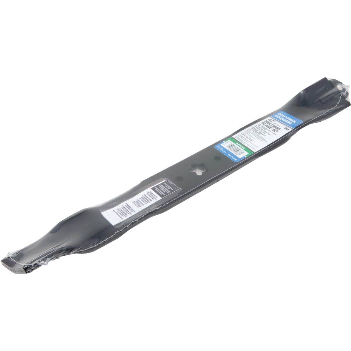 Arnold 21-1/4 In. Mulching Mower Blade Set Image 2