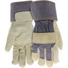 Boss Women's Small/Medium Split Leather Work Glove Image 1
