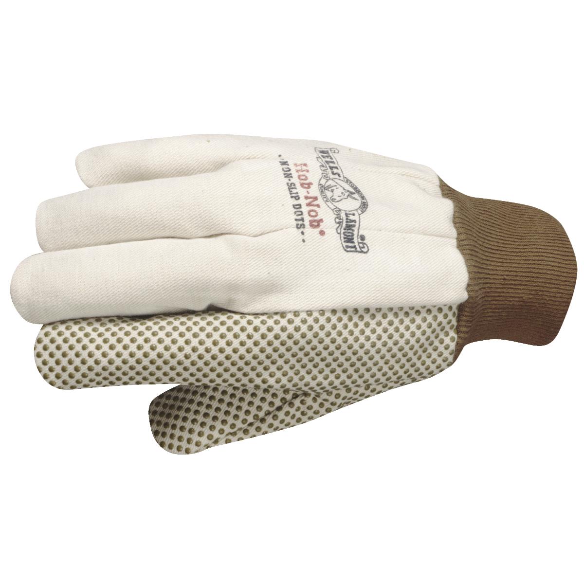 CANVAS HOB NOB GLOVE
