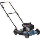 Senix 20 In. 125cc 4-Cycle Push Gas Lawn Mower Image 1