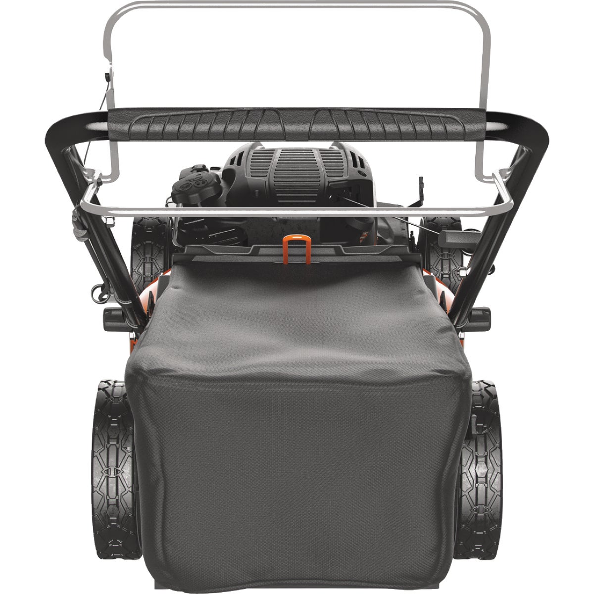 Ariens Razor 21 In. FWD Self-Propelled Gas Lawn Mower Image 4