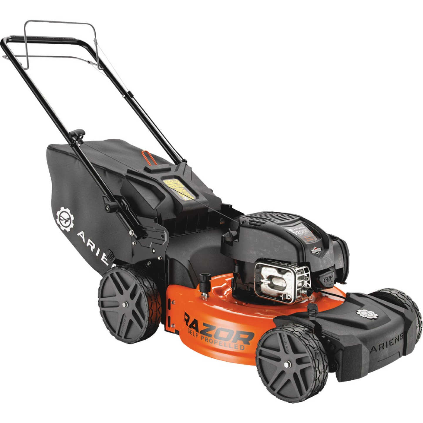Ariens Razor 21 In. FWD Self-Propelled Gas Lawn Mower Image 1