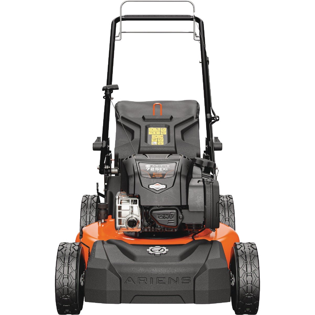 Ariens Razor 21 In. FWD Self-Propelled Gas Lawn Mower Image 3