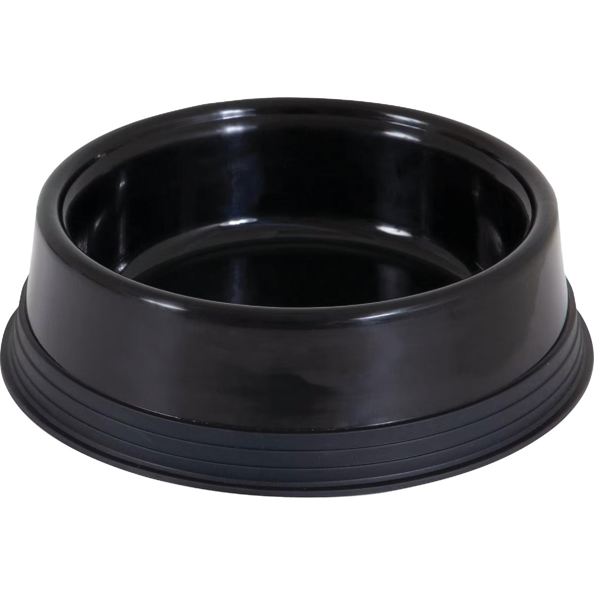 JW Pet Skid Stop Medium 2-Cup Basic Pet Bowl