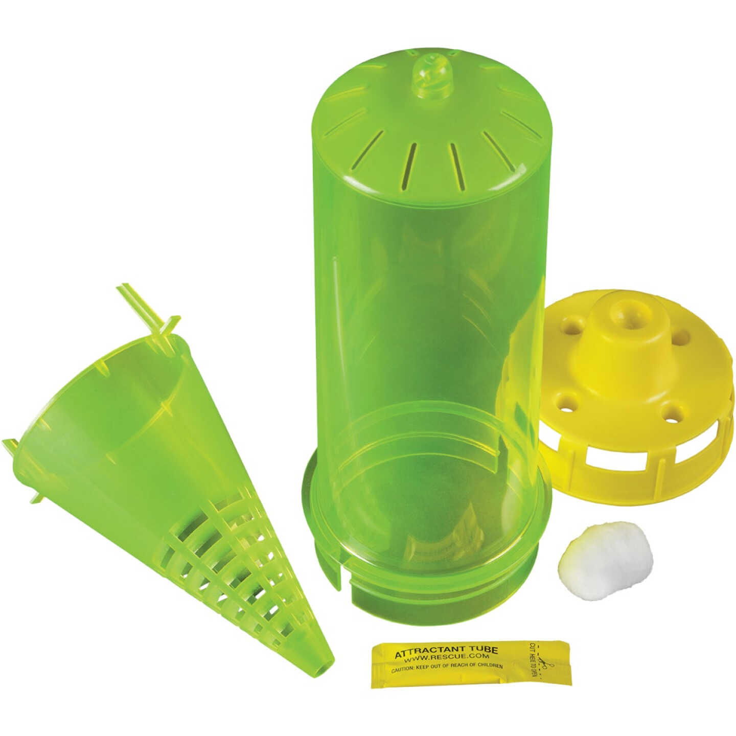 Rescue Reusable Yellow Jacket Trap Image 4