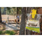 Rescue Disposable Outdoor Fly Trap Image 2