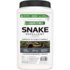 Liquid Fence 2 Lb. Ready To Use Granules Snake Repellent Image 1