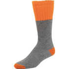 Railroad Sock Outdoor Hunting Boot Socks Image 1