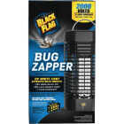 Black Flag 1/2-Acre 2000V Bug Zapper Image 1