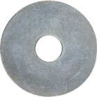 Hillman 1/4 x 1-1/4 In. Steel Zinc Plated Fender Washer (100 Ct.) Image 1