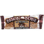 The Wild Bone Company Bison Bone Prairie Dog Treat, 1 Oz. Image 1