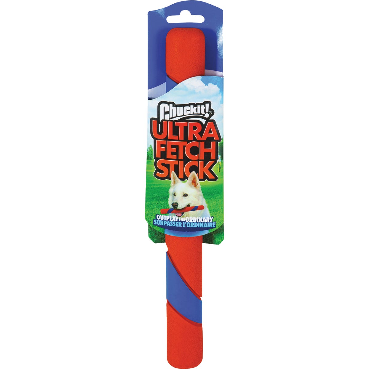 Chuckit Ultra Fetch Stick