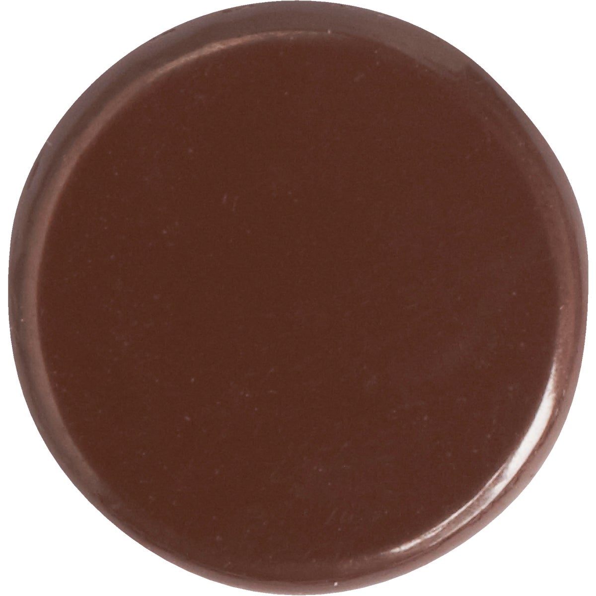 Hillman Anchor Wire Brown 23/64 In. x 15/64 In. Thumb Tack (40-Count) Image 3