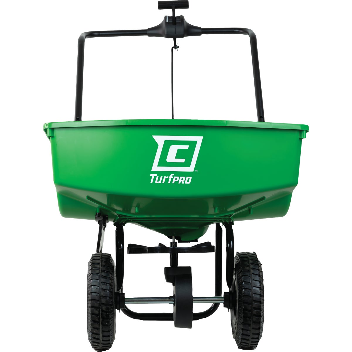 Chapin 70 Lb. Capacity TurfPro Broadcast Push Spreader