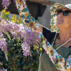 Farmers Defense Garden Flowers Protection Sleeves, Small/Medium Image 4