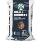 NuLife 2 Cu. Ft. Small Bark Nuggets Image 1
