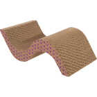 SmartyKat Super Scratcher+ Scroll Cat Scratcher Image 6