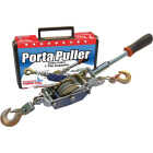 American Power Pull 1/2-Ton to 1-Ton 10 Ft. Cable Puller With Case Image 1
