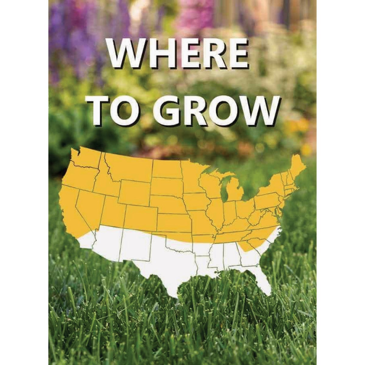 Jonathan Green Black Beauty 3 Lb. Tall Fescue Original Elite Blend Grass Seed Image 2