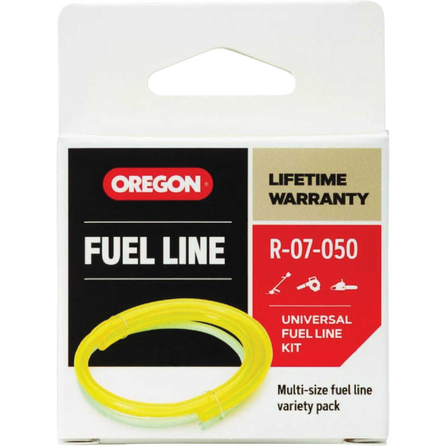 Oregon 1 Ft. Universal Fit Fuel Line Image 1